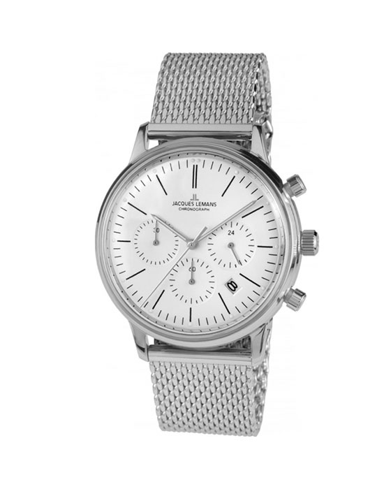 Часы Jacques Lemans Classic N-209ZG